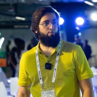 Magomed Aliev
