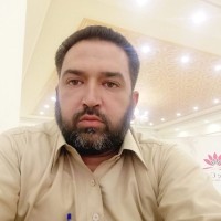 Moeen Ahmed