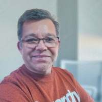 Jimmy Vidal Blanche
