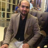 Ahmed Negm