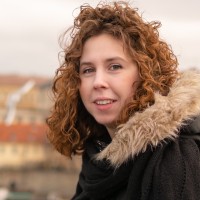 Francesca Tozzi