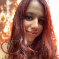 Ariadna Parrales Castillo