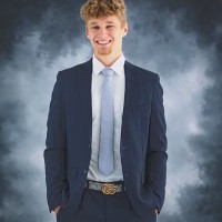 Brady Edwards