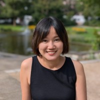 Irena Yeung