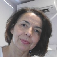 Mel Colgar