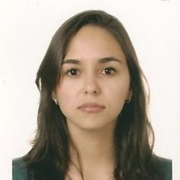 Thais Silvério