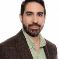 Gilberto R. Negron-Rivera