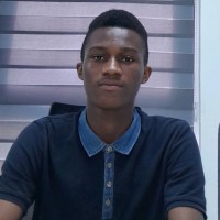 Favour Patrick