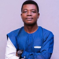 Ifeoluwa Adenekan