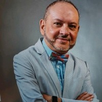 Oscar Cortes