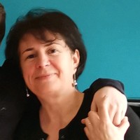 Yolande Simon