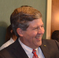 Gene. Walker