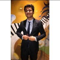 Nitant Pandya