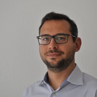 Luca Bischof