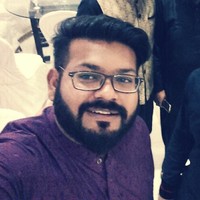 Taha Ahmed Siddiqui