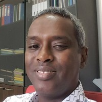 Idris Elmi