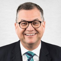 Christoph Schenk, CFA