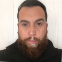 Ricardo Vásquez Moreno