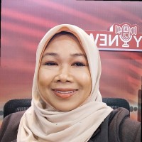 Nurul Asmawati Harun