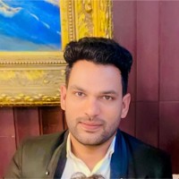 Sachin Thakur