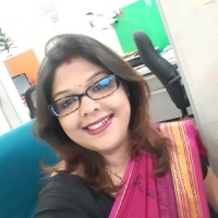 Suma Dey