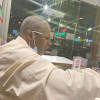 Abdulrahim Ali