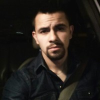 Ruben Cedillo Vazquez