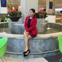 Gladys Panganoron