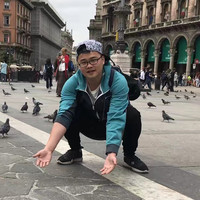 李加成