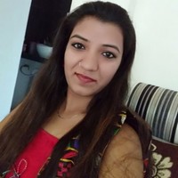Akanksha Kalamkar