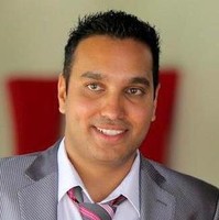 Sunil Tikaram