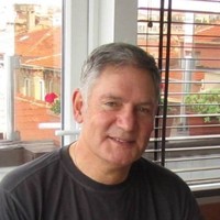 Guy Tanner