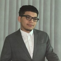 Anthony Perea