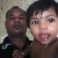 Inigo Kenson Asirvatham