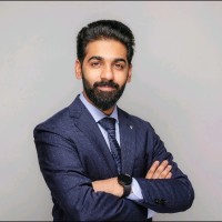Hisham Ahmed Shamsudeen