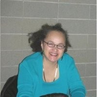 Jackie Parrish