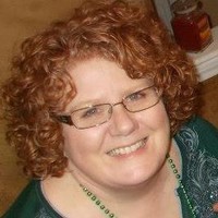 Kathryn Vanover