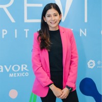 Stephania Melgar Hernández