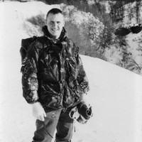 Martin Parker