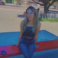 Vitória Gabriela