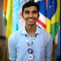 yash mayekar