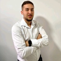 Pedro Henrique O. de Andrade