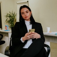 Sofia Solonychna