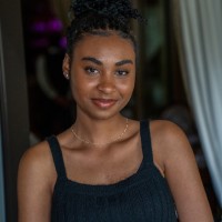 Imani Brown
