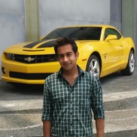 Saurabh Taneja