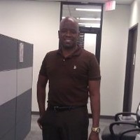 Ladell Barnes