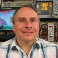 Mark Orchard-Webb
