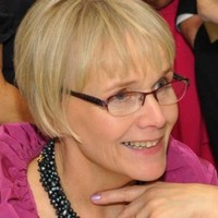 Kristiina (Kitta) Koli