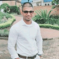 Craig Naidoo