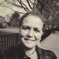 Marlene Hammargren